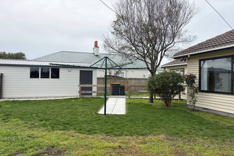 Photo of property in 212 Burwood Road, Burwood, Christchurch, 8083