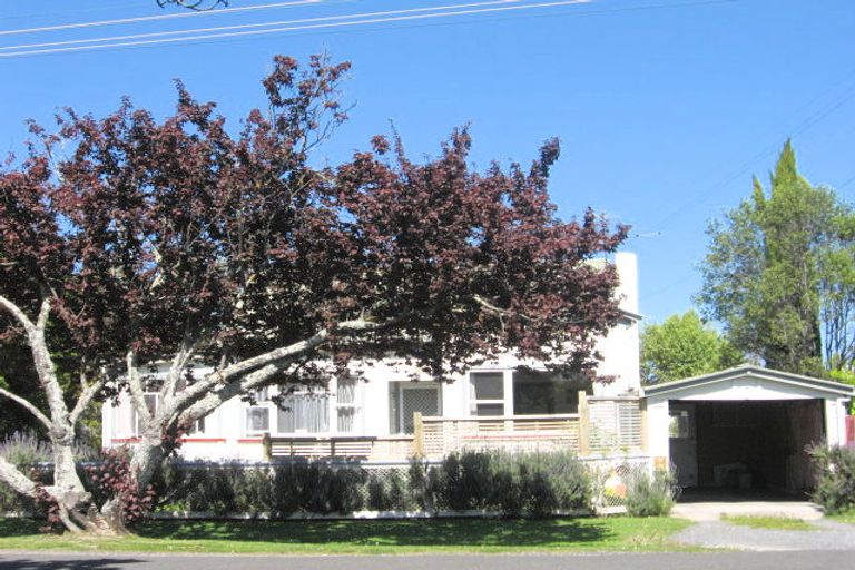 Photo of property in 101 Sheehan Street, Whataupoko, Gisborne, 4010