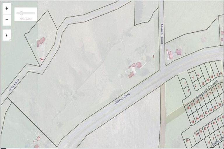 Photo of property in 7 Munro Road, Pokeno, 2472