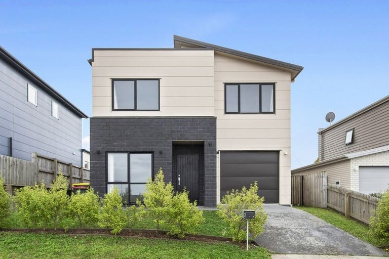 Photo of property in 2 Retallick Place, Flagstaff, Hamilton, 3210