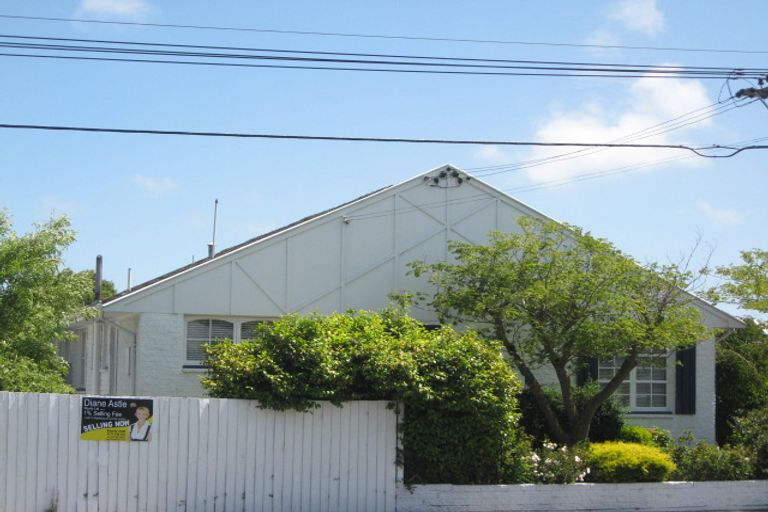 Photo of property in 1/201 Barrington Street, Somerfield, Christchurch, 8024