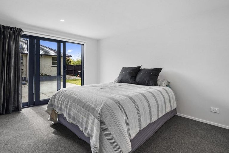 Photo of property in 49 Boston Avenue, Hornby, Christchurch, 8042