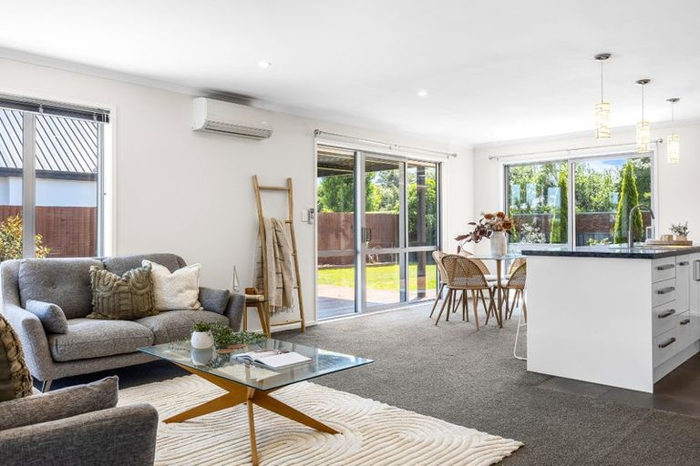 Photo of property in 26 John Annan Street, Halswell, Christchurch, 8025