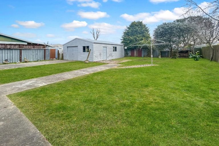 Photo of property in 20 Strathmore Avenue, Levin, 5510