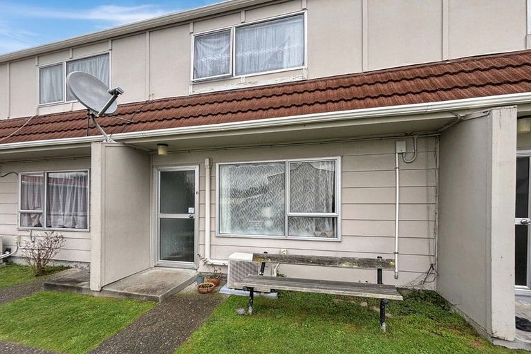 Photo of property in 31b Pharazyn Street, Melling, Lower Hutt, 5010