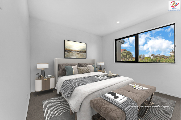 Photo of property in 26b Cape Road, Mangere, Auckland, 2022