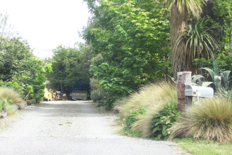 Photo of property in 23 Woodside Road, Oxford, 7430