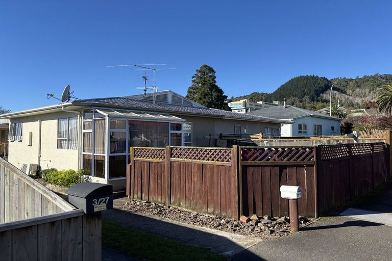 Photo of property in 1/27 Motueka Street, Nelson South, Nelson, 7010