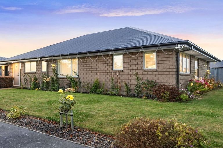 Photo of property in 27 John Annan Street, Halswell, Christchurch, 8025