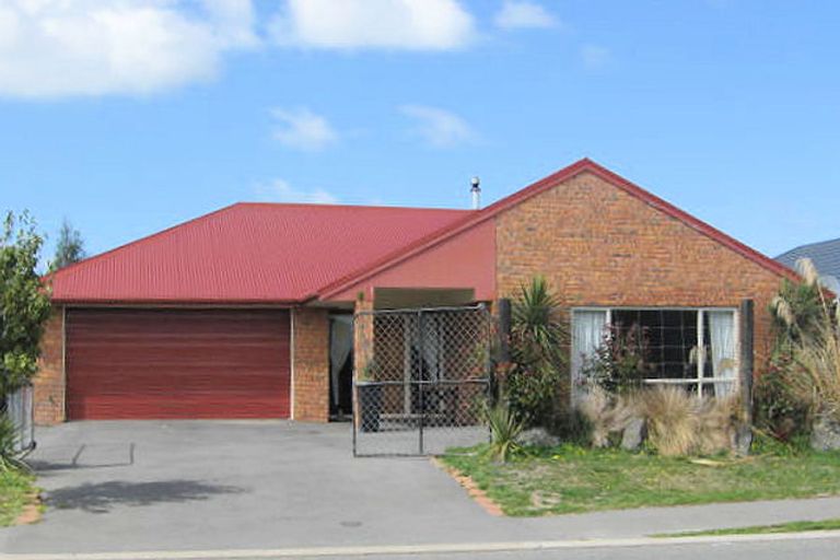 Photo of property in 87 Rolleston Drive, Rolleston, 7614
