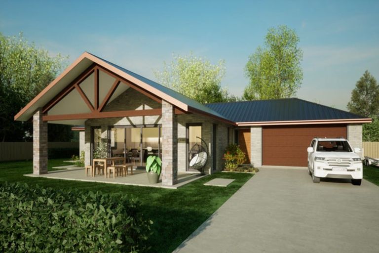 Photo of property in 5 Harmony Way, Waipu, 0582