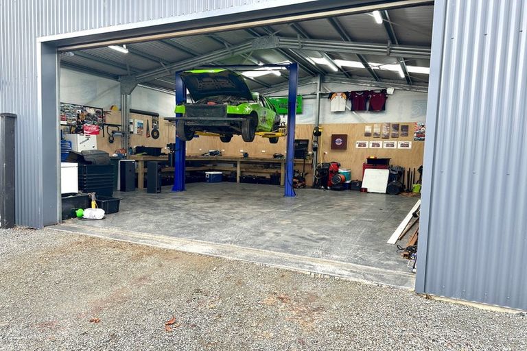 Photo of property in 33 Malcolm Terrace, Balclutha, 9230