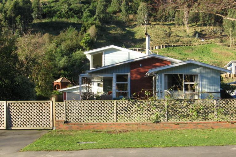 Photo of property in 97 Bowenvale Avenue, Cashmere, Christchurch, 8022