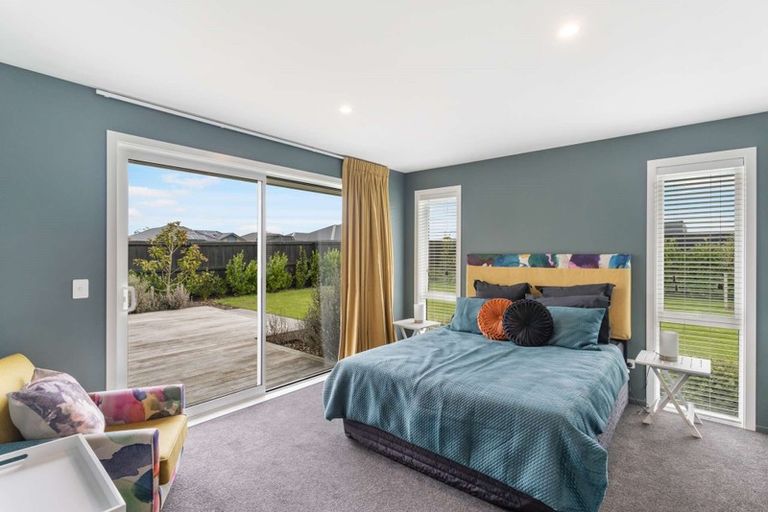 Photo of property in 36 Lanner Drive, Rolleston, 7615