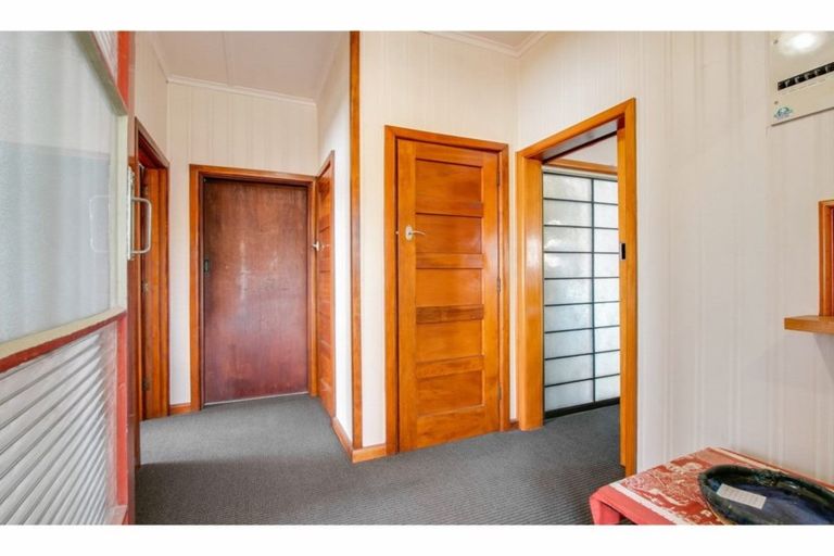 Photo of property in 117 Nuffield Avenue, Marewa, Napier, 4110