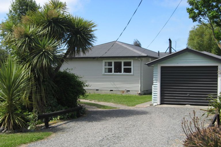 Photo of property in 69 Old Main North Road, Leithfield, Amberley, 7481