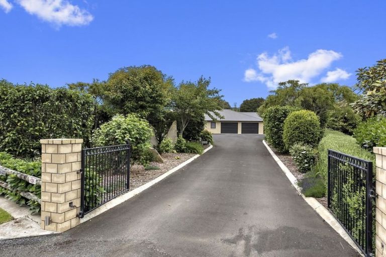 Photo of property in 434 Pencarrow Road, Tamahere, Hamilton, 3283