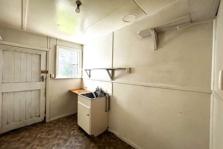 Photo of property in 7-9 Scanlon Place, Westport, 7825