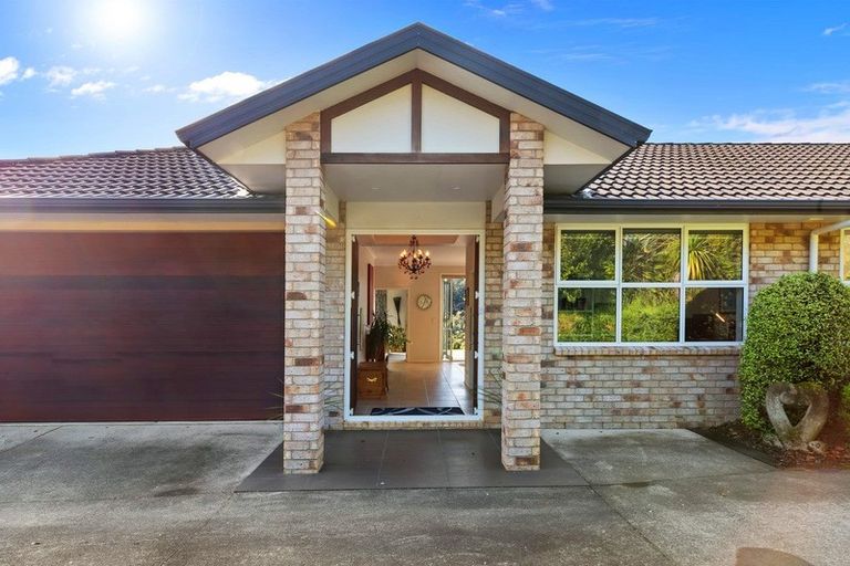 Photo of property in 22 Kowhai View, Warkworth, 0910