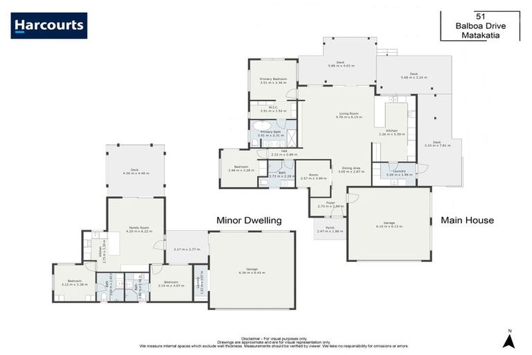 Photo of property in 51 Balboa Drive, Matakatia, Whangaparaoa, 0930