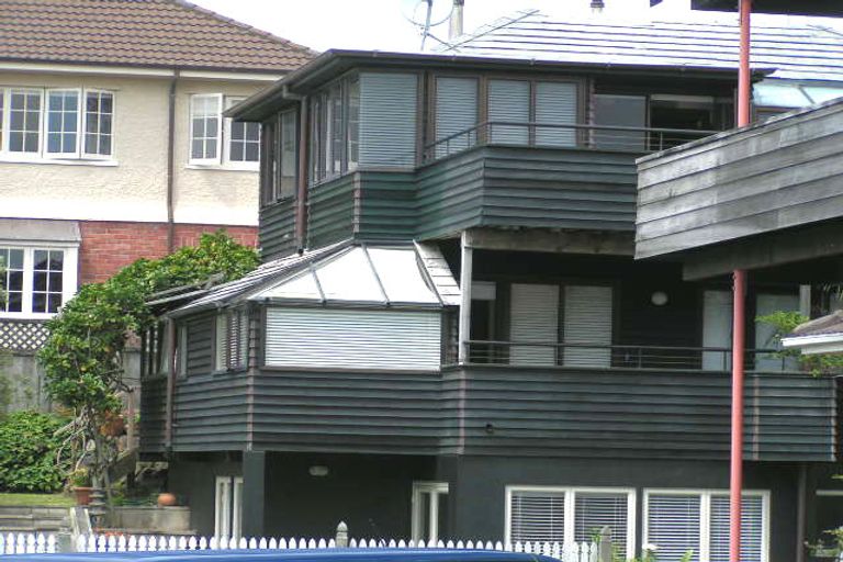 Photo of property in 1/21 Park Avenue, Takapuna, Auckland, 0622