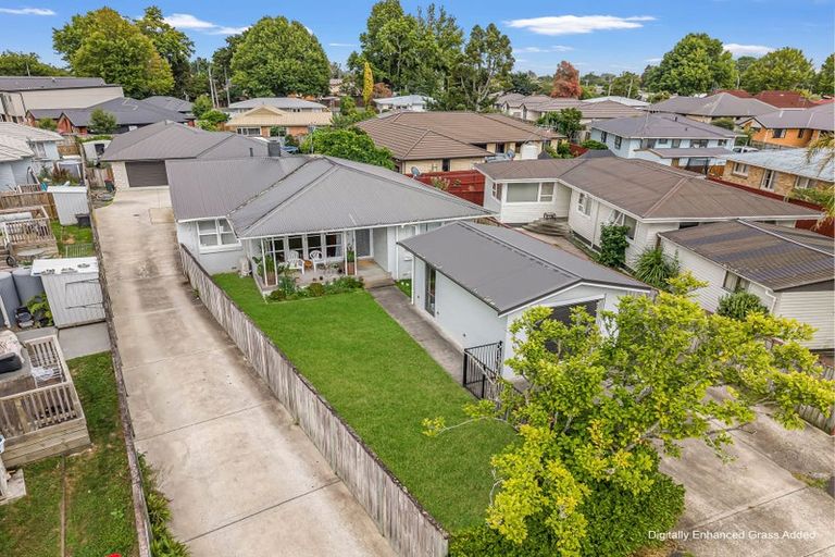 Photo of property in 53 Ascot Road, Chartwell, Hamilton, 3210