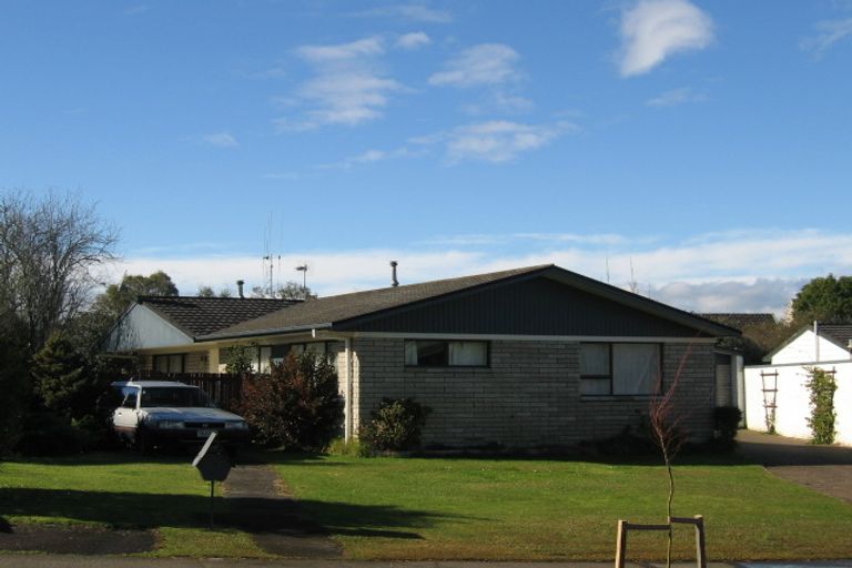 Photo of property in 4 Colquhoun Place, Dinsdale, Hamilton, 3204