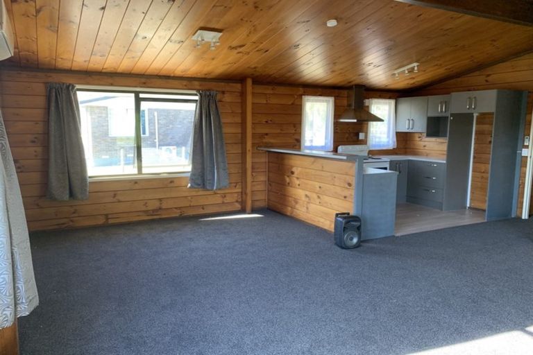 Photo of property in 1 Graham Place, Huntly, 3700