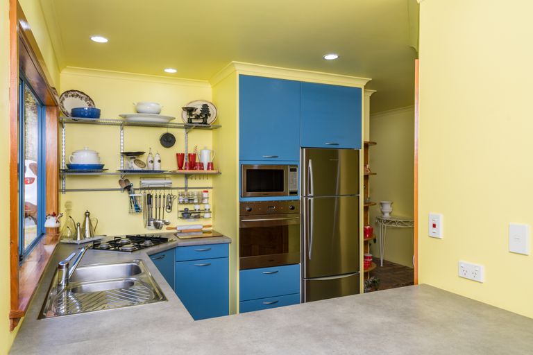 Photo of property in 10 Bosher Road, Wellsford, 0974