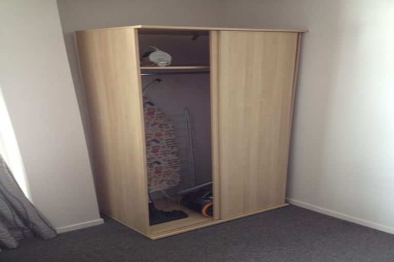 Photo of property in The Peak Apartments, 503/170 Taranaki Street, Te Aro, Wellington, 6011