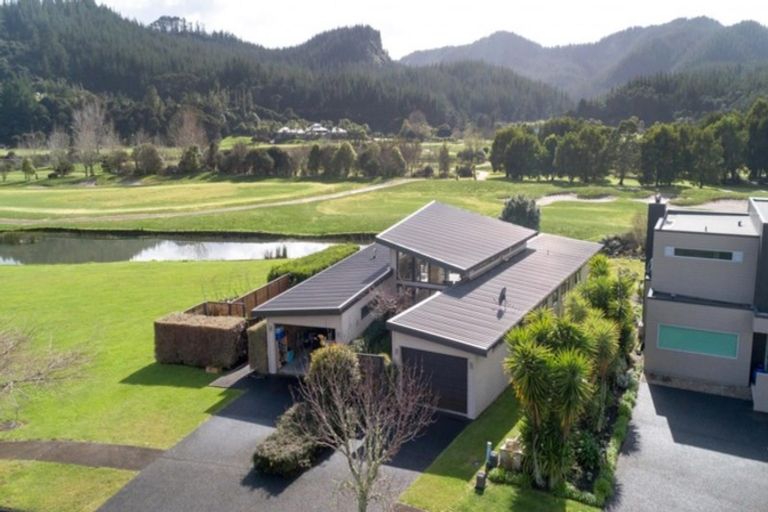 Photo of property in 32 Saint Andrews Drive, Pauanui, Hikuai, 3579