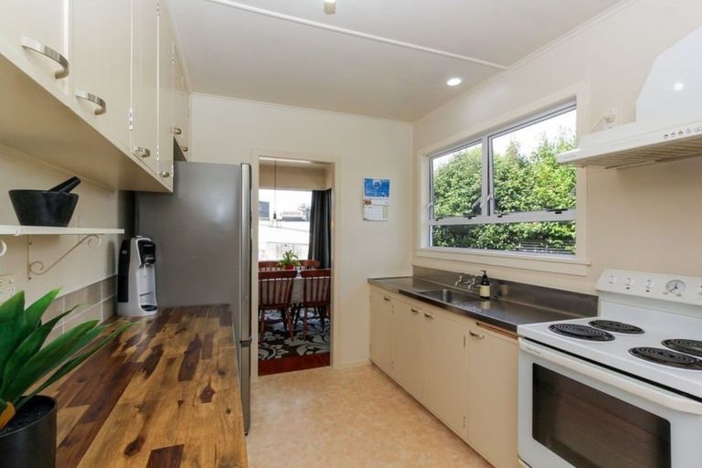 Photo of property in 21 Durham Avenue, Welbourn, New Plymouth, 4312