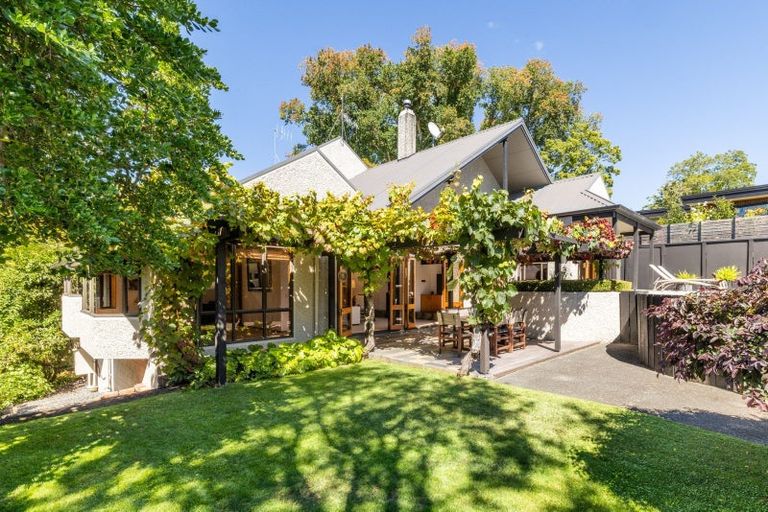 Photo of property in 49 Chambers Street, Havelock North, 4130