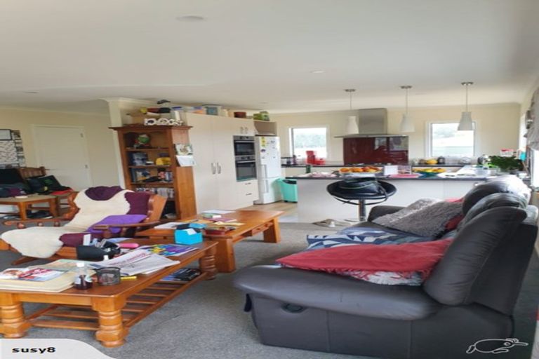 Photo of property in 1105e Santoft Road, Santoft, Bulls, 4894