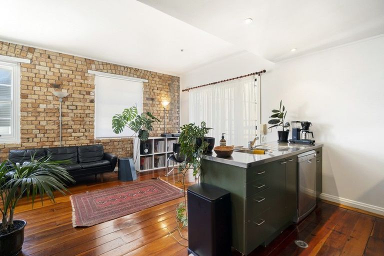 Photo of property in 3a/38 Douglas Street, Ponsonby, Auckland, 1021