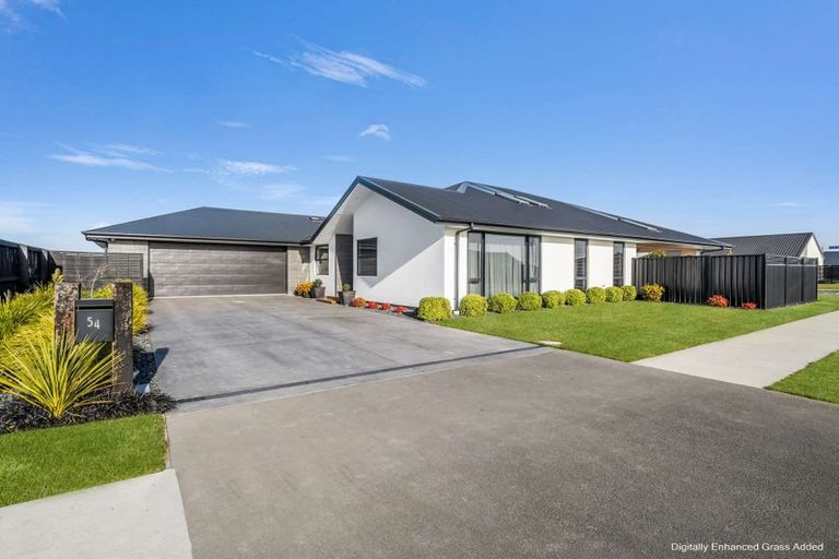 Photo of property in 54 Halpin Drive, Lincoln, 7608