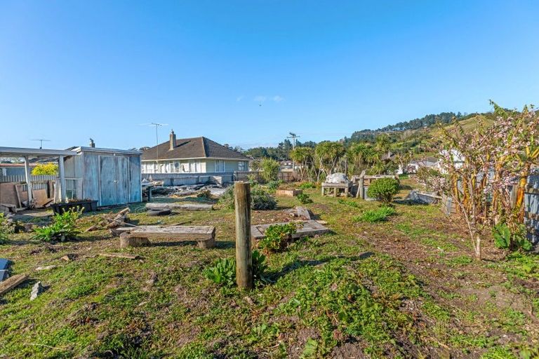 Photo of property in 43 Ranfurly Street, Kaiti, Gisborne, 4010