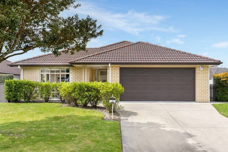 Photo of property in 3 Stenning Place, Papamoa Beach, Papamoa, 3118