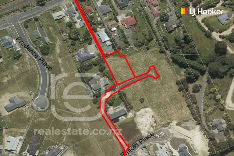 Photo of property in 8 Pinfold Place, Mosgiel, 9024