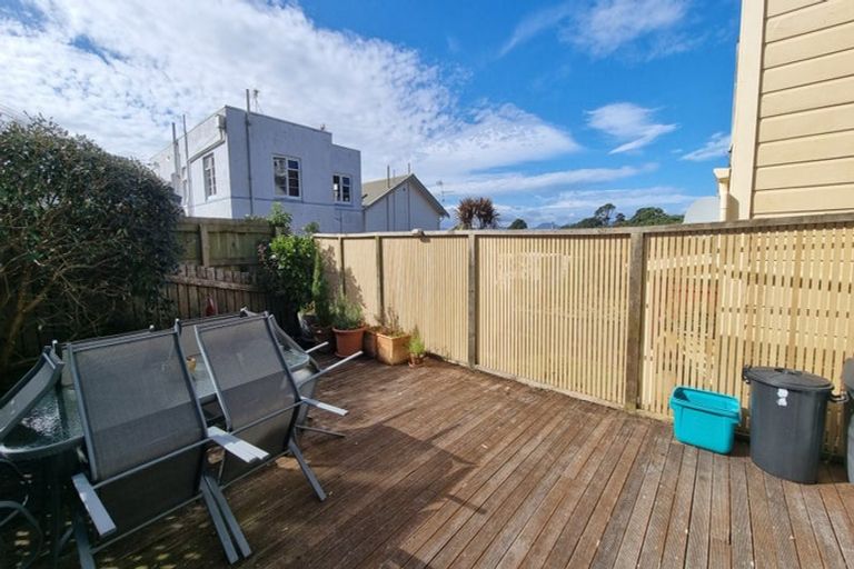 Photo of property in 18a Saint Mary Street, Thorndon, Wellington, 6011