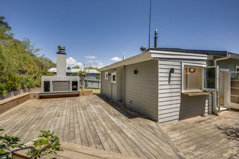 Photo of property in 7 Main Street, Hospital Hill, Napier, 4110