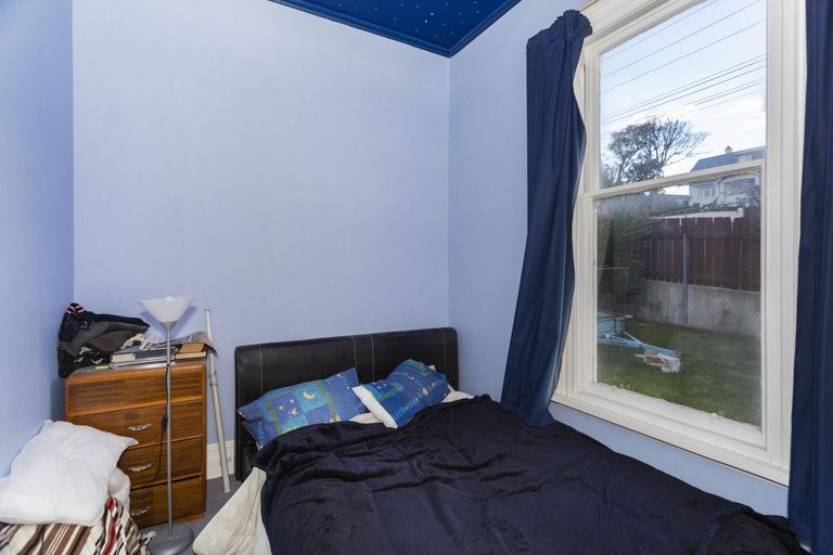 Photo of property in 11 Hull Street, South Hill, Oamaru, 9400