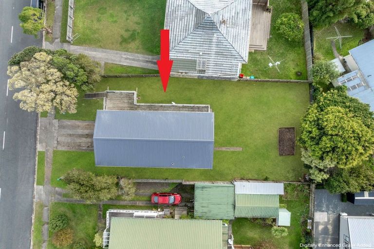 Photo of property in 25 Norman Senn Avenue, Kaitaia, 0410