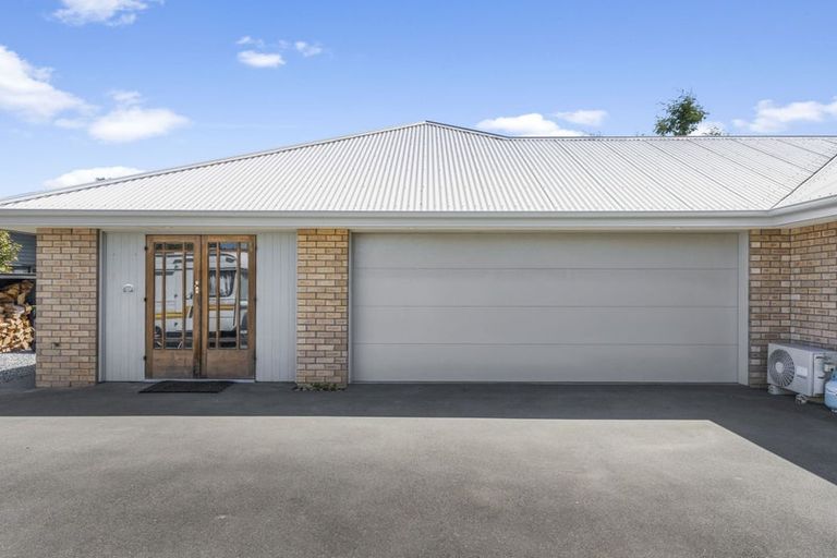Photo of property in 86 Iris Taylor Avenue, West Melton, 7618
