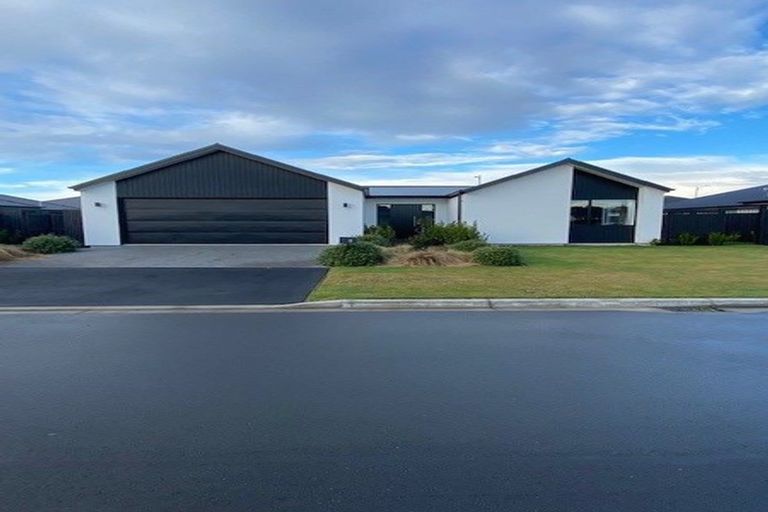 Photo of property in 13 Pakura Street, Lincoln, 7608