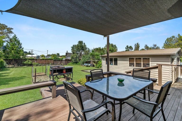 Photo of property in 18 Shakespeare Street, Te Aroha, 3320