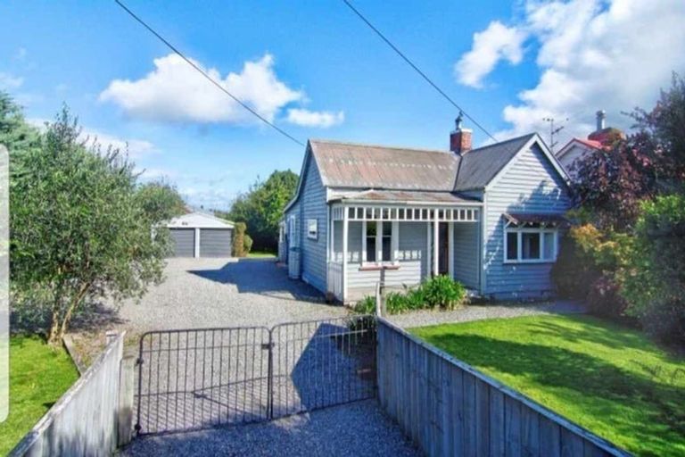 Photo of property in 51 Albert Street, Masterton, 5810