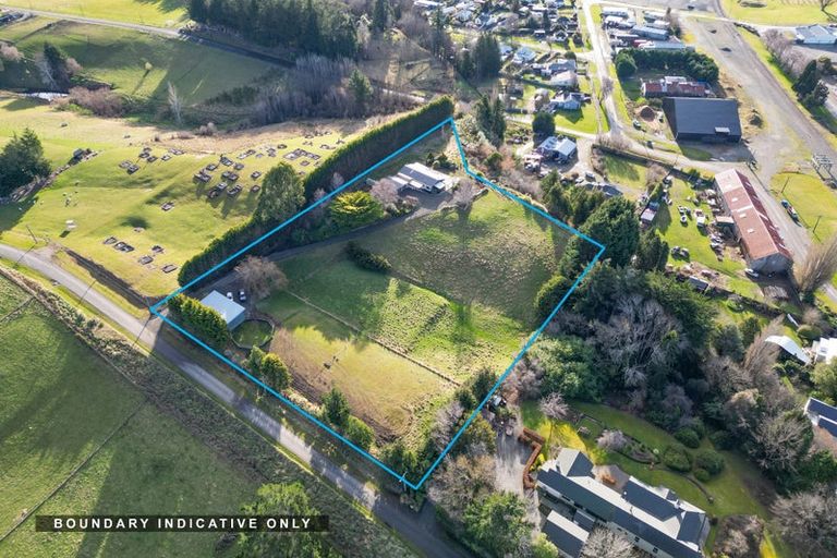 Photo of property in 20 Knutsford Road, Otautau, 9610