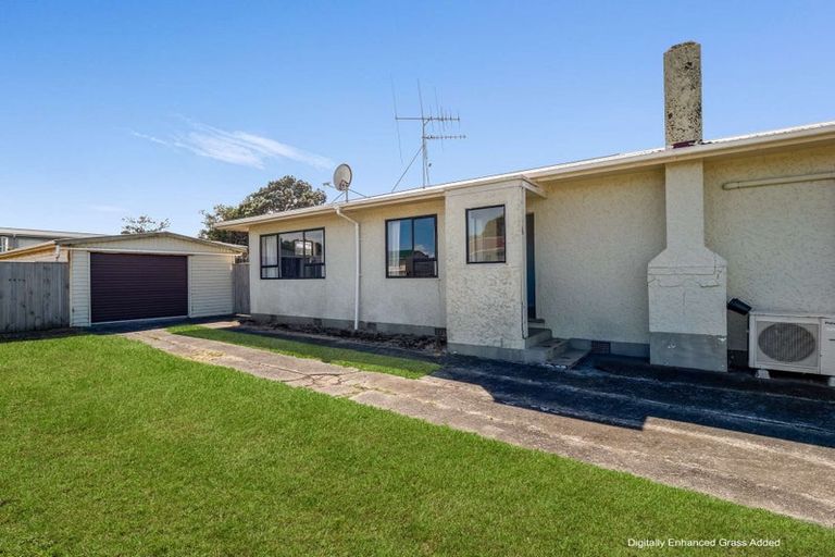 Photo of property in 120 Puriri Street, Gonville, Whanganui, 4501