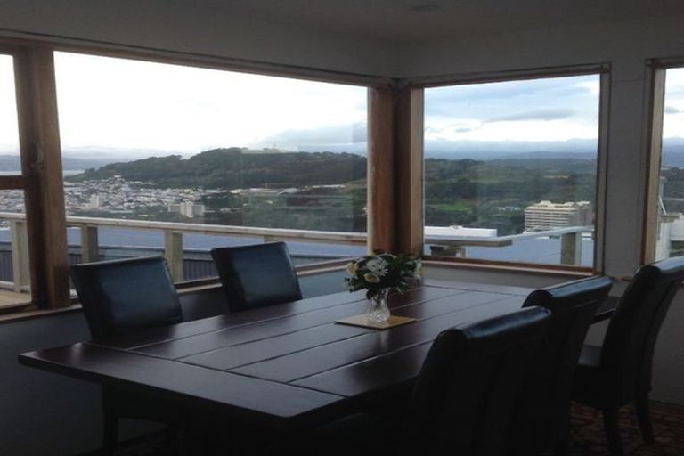 Photo of property in 4 Pearce Street, Vogeltown, Wellington, 6021